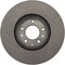 Centric Parts Standard Brake Rotor, 121.45073 121.45073 - alternate 4